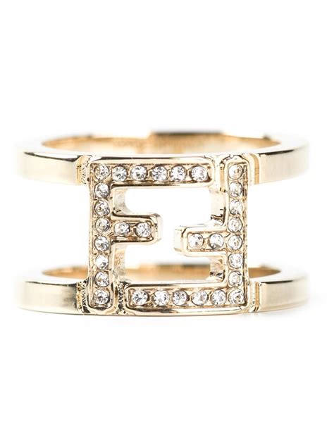 fendi ri g|fendi ring woman.